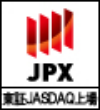 JPX 東証JASDAQ上場